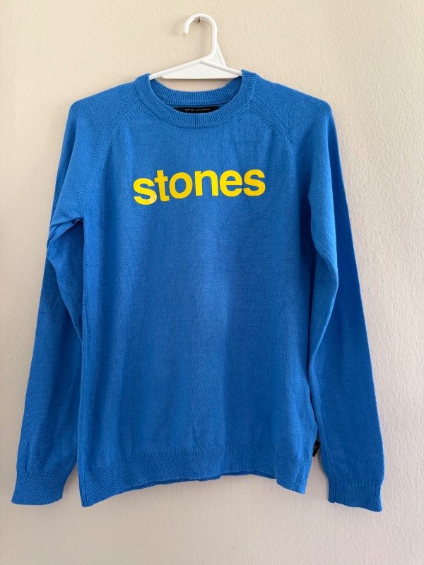 Producto - Sweater LITTLE AKIABARA talle 10  pvr19