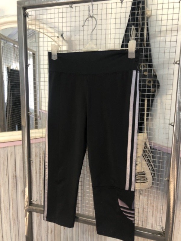 Producto - Calza 3/4 talle 2