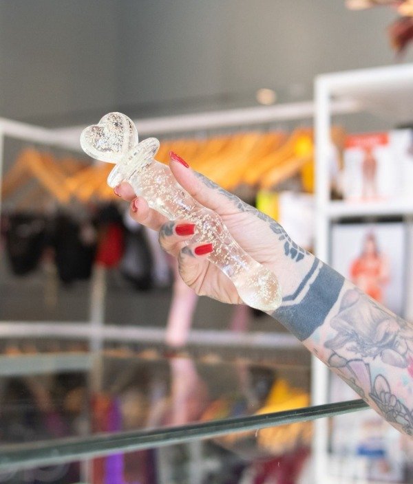 Producto - Phantom Heart