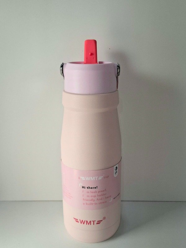 Producto - Botella Térmica 1 Litro - 3
