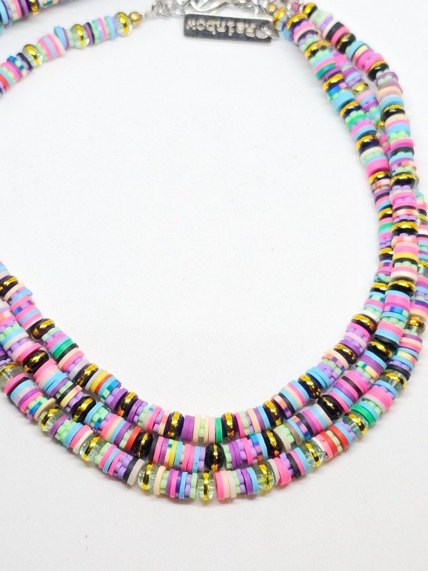 Producto - Gargantilla Camila