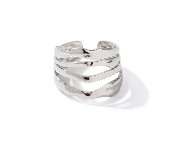 Producto - Anillo BULL