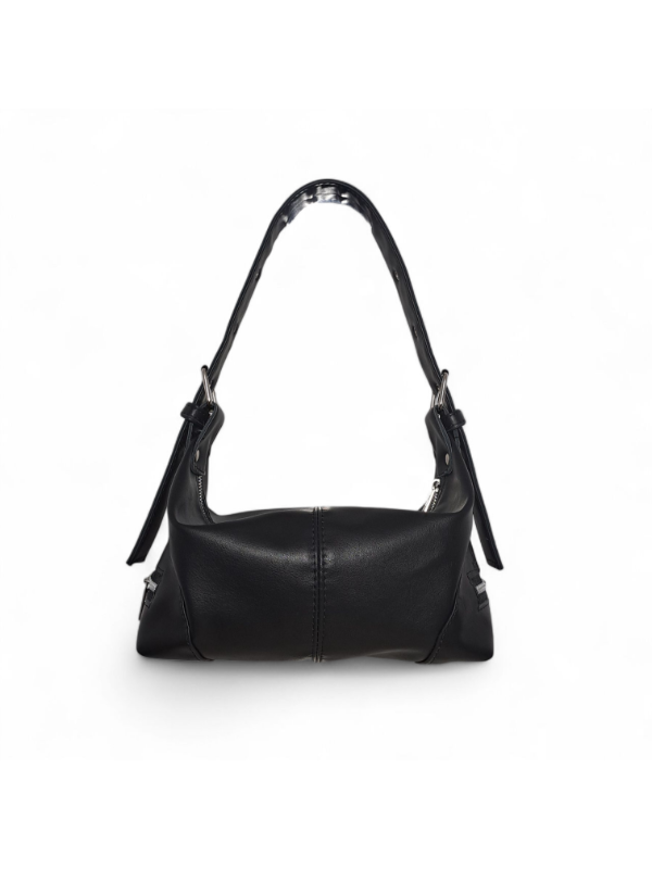 Producto - Hobo Baguette negra - 0