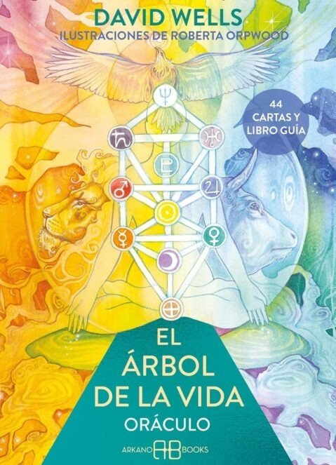 Producto - El Árbol de la Vida Oráculo