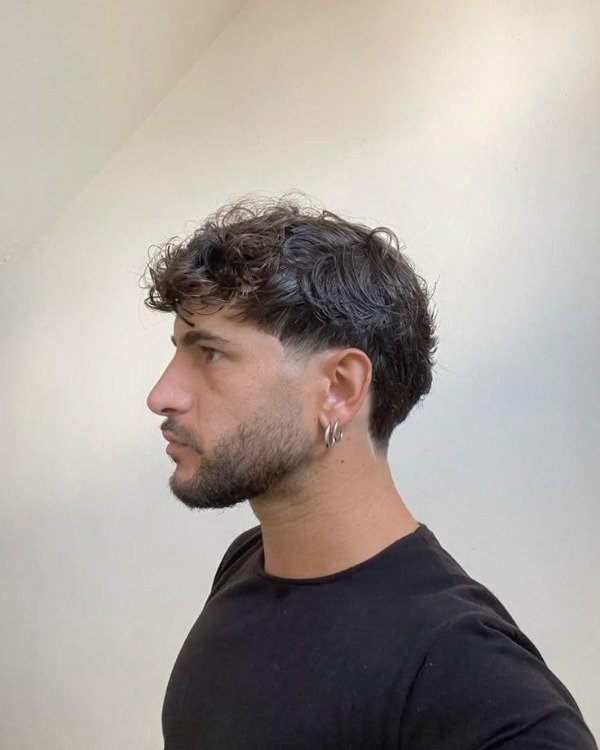 Producto - Corte masculino - 0