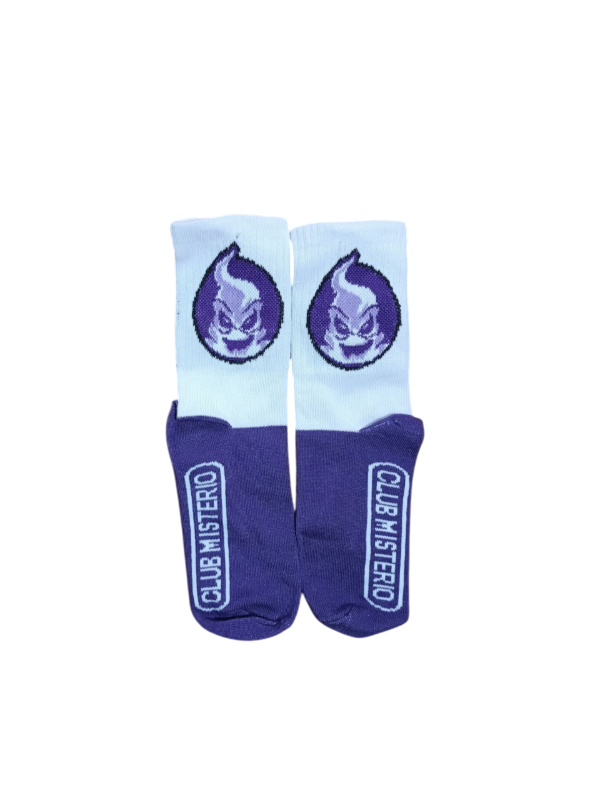 Producto - Tenis niños club Misterio