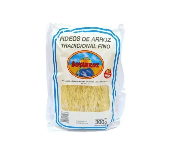 Producto - Fideos de Arroz Finos