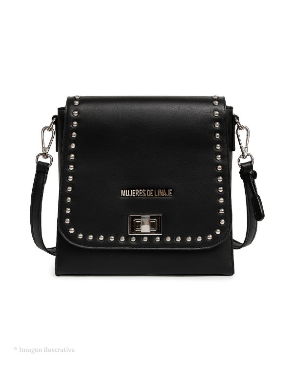 Producto - Cartera New York - Black