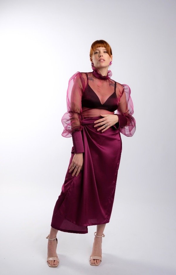 Producto - Camisa Clown