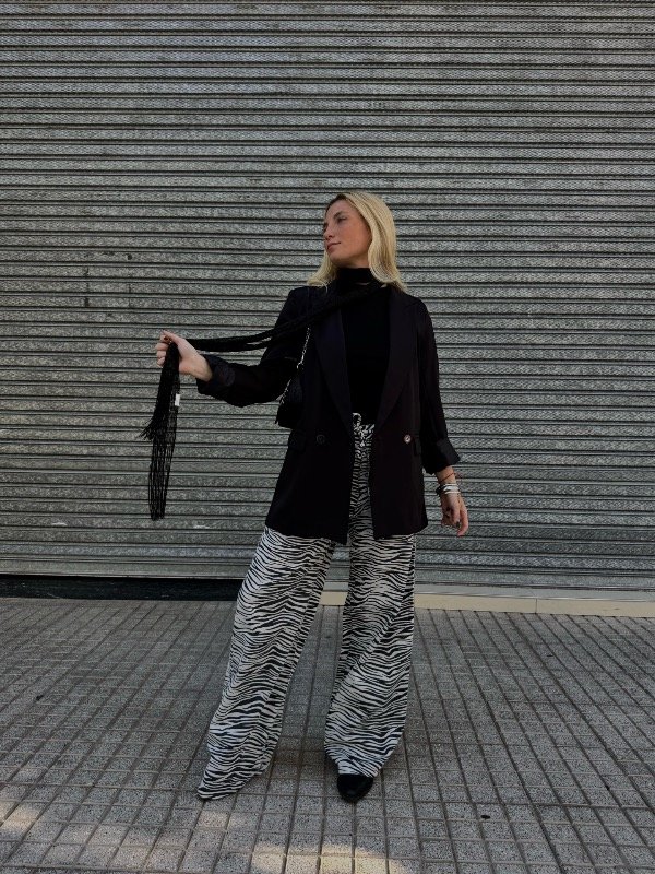 Producto - Blazer negro