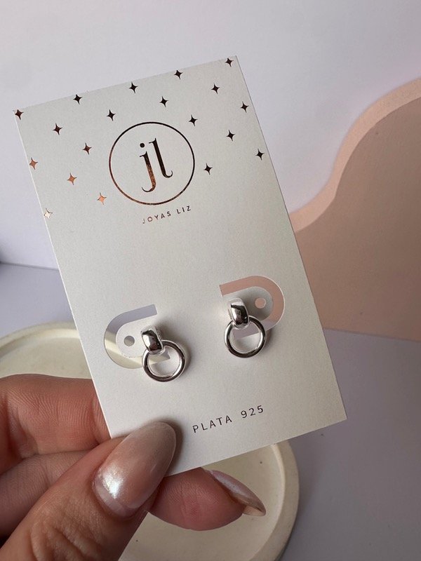 Producto - Aros Ariana