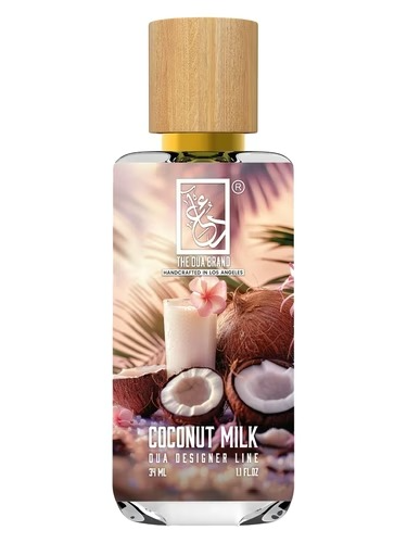 Producto - Coconut Milk, Dua