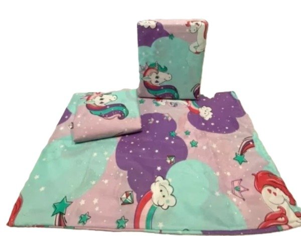 Producto - SI - Sábanas Infantiles 1 1/2 Plaza