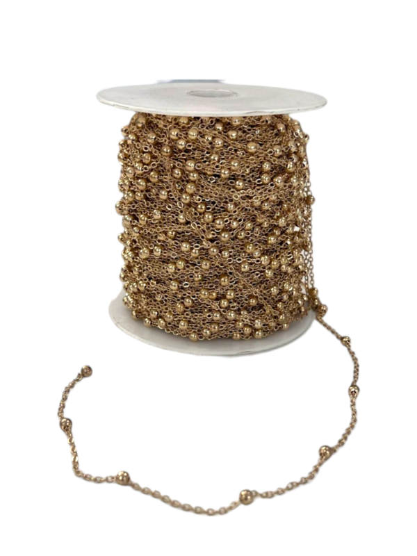 Producto - 5. CADENA DORADA