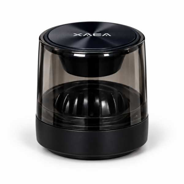 Producto - XAEA Fission 3W - Parlante Bluetooth RGB TWS - 1