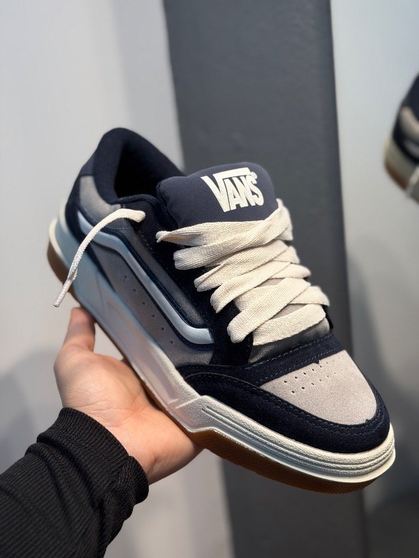 Producto - VANS HYLANE - 4