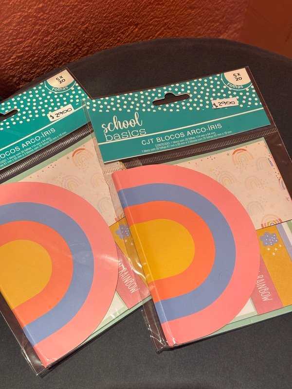 Producto - Notas adhesivas