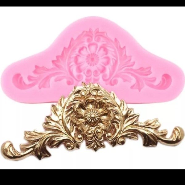 Producto - Molde moldura 003D10