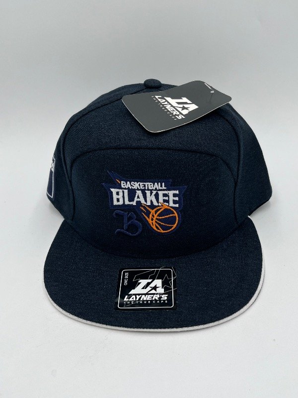 Producto - Layners planas Blakee azul