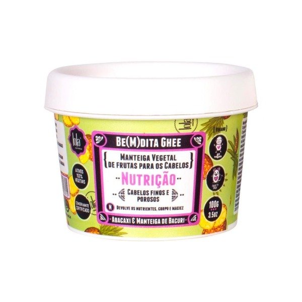 Producto - LOLA BE (M) DITA GHEE NUTRICION