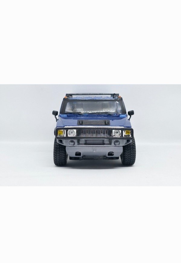 Producto - Hummer H2 - 4