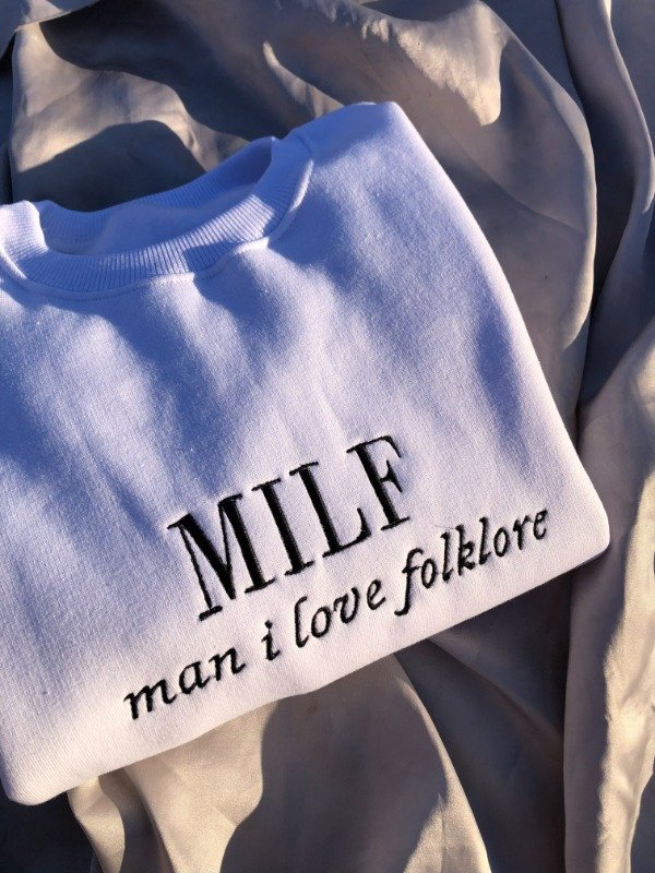 Producto - milf
