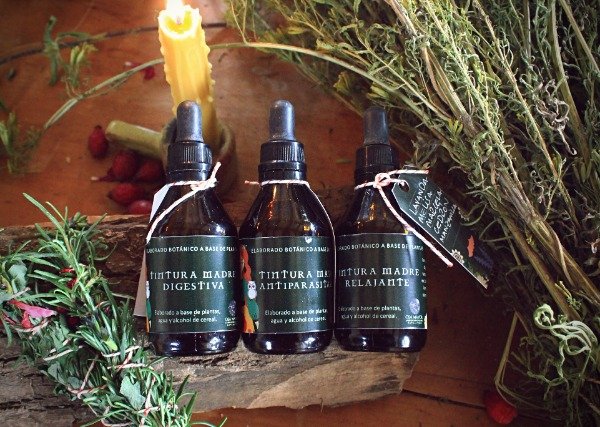 Producto - Kit Tintura x 3