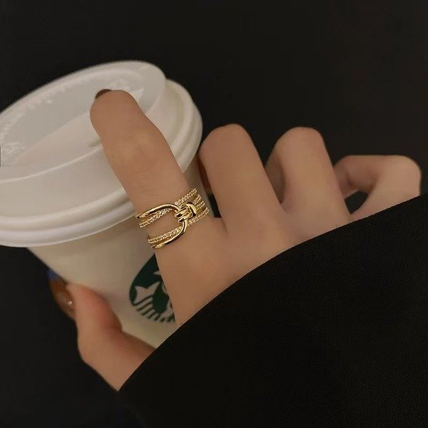 Producto - anillo 9