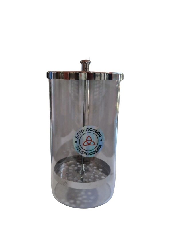 Producto - Jarra de vidrio 630ml