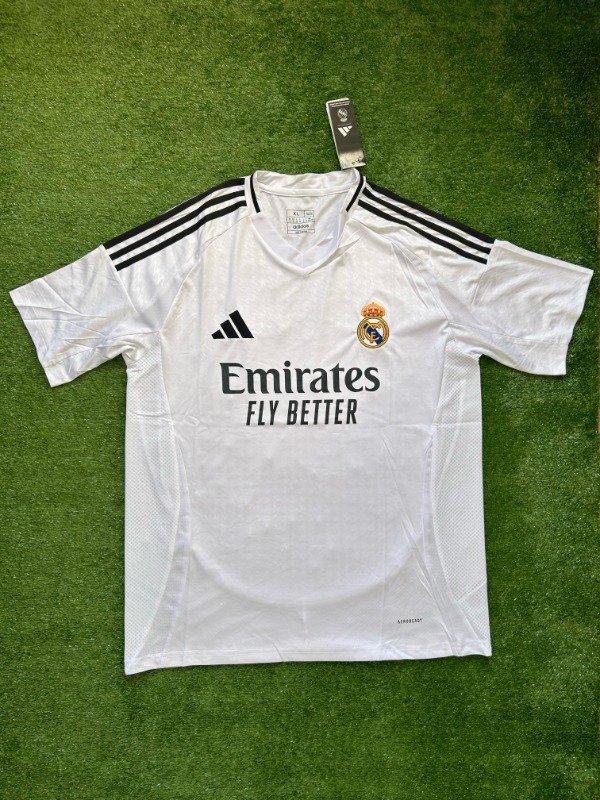 Producto - Real Madrid Titular 24-25