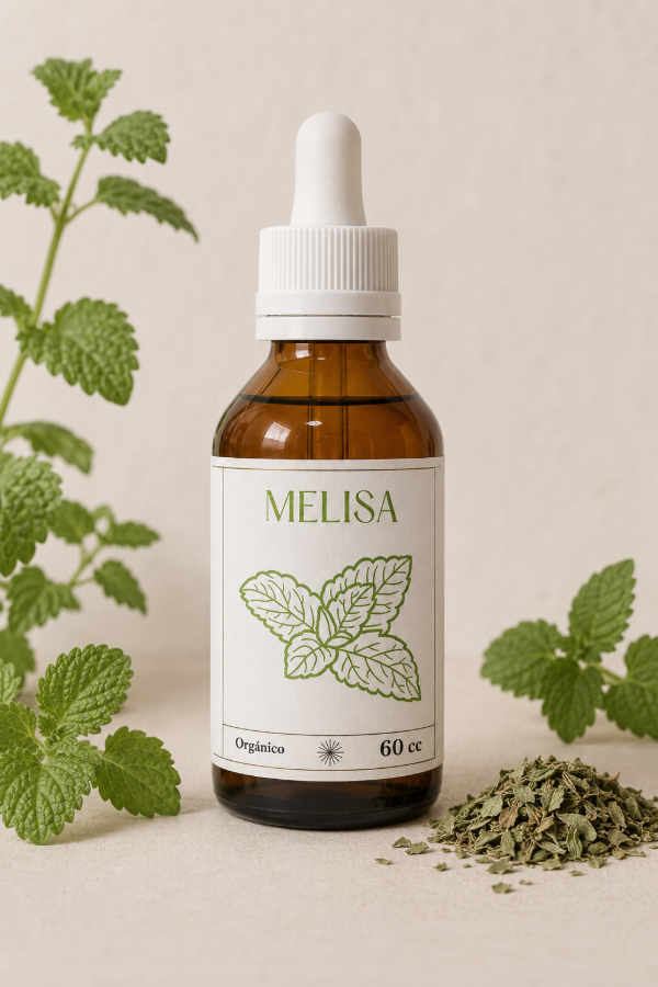Producto - Tintura MELIZA - 0