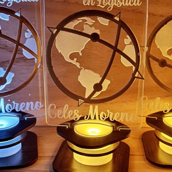 Producto - Souvenir logistica
