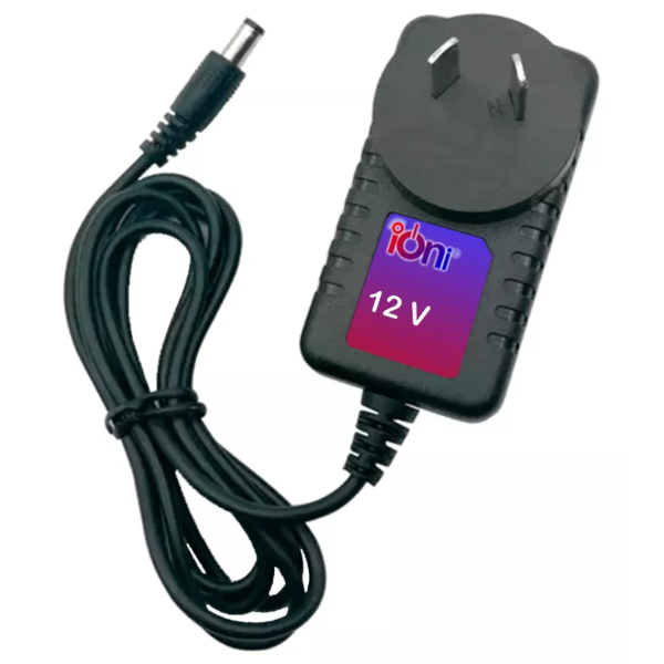 Producto - Fuente De Alimentación Switching - Para Ionizadores Ioni