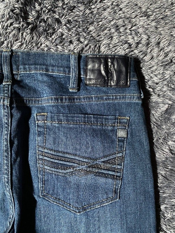 Producto - Straight Rock Republic - 2