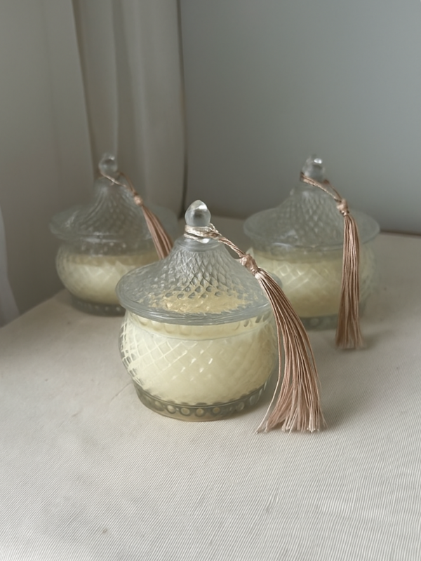 Producto - Vela Bombonera Mediana