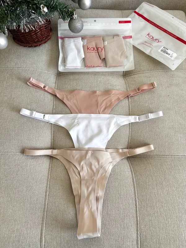 Producto - PACK X3 LESS REGULABLES MORLEY SIN COSTURAS