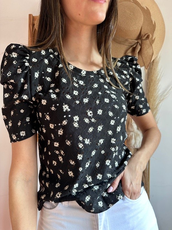 Producto - Blusa Asmara