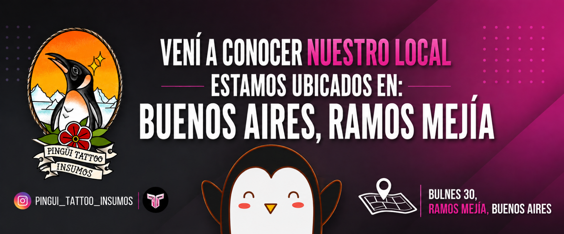 Banner