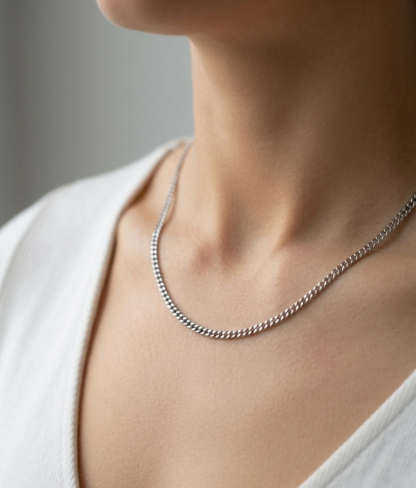 Producto - Cadena grumet