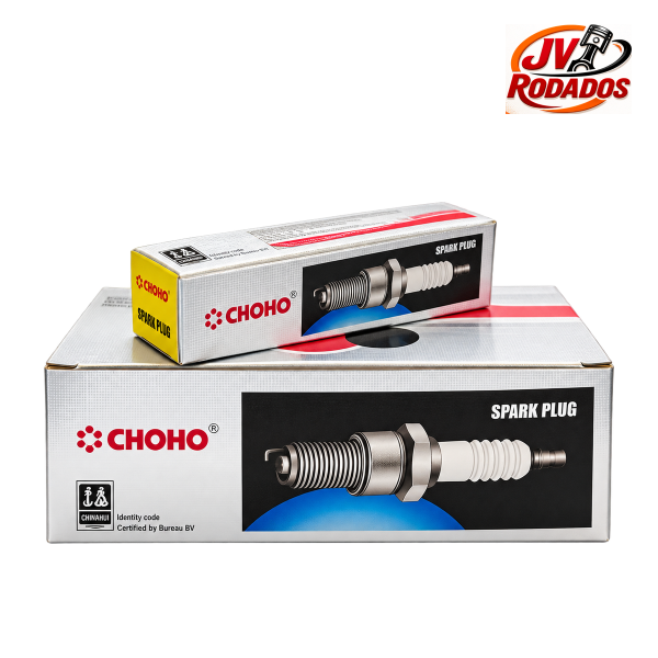 Producto - BUJIA C7HSA - A7TC GILERA SMASH 110 (CHOHO) - 1