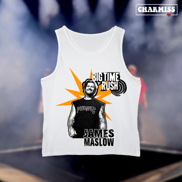 Tank top james
