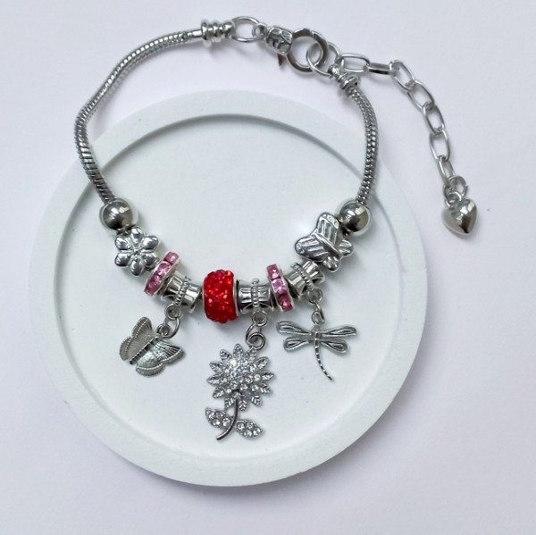 Producto - Pulsera Pando Girasol