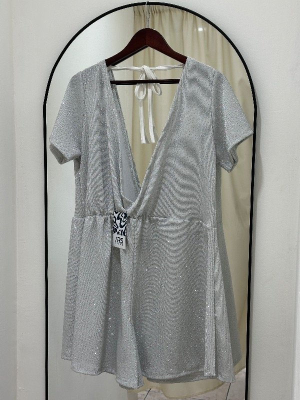 Producto - Mono Freya Blanco