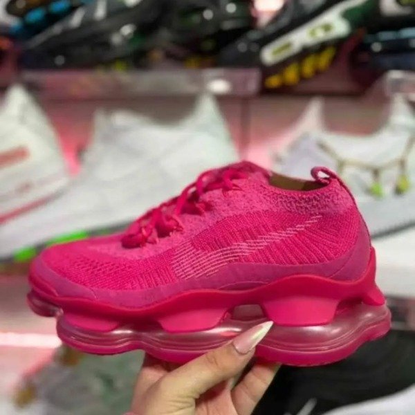 Producto - Zapatillas Escorpions
