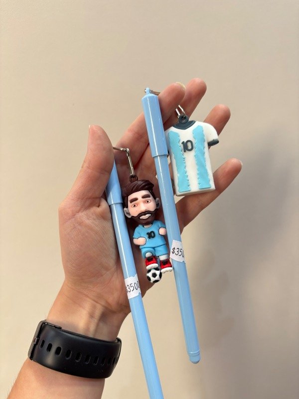 Producto - Lapicera Argentina