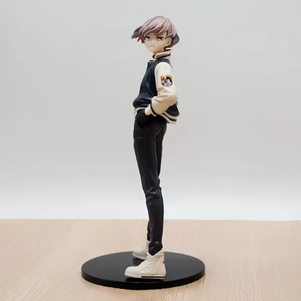 Producto - Chuya Nakahara - BUNGO STRAY DOGS (21cm) - 1