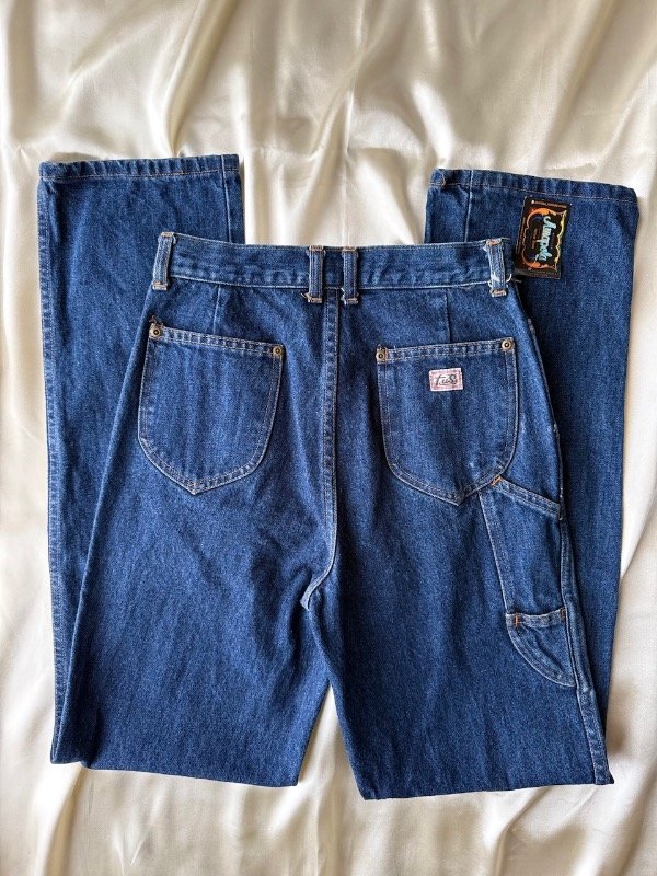 Producto - Fus vintage Dead Stock
