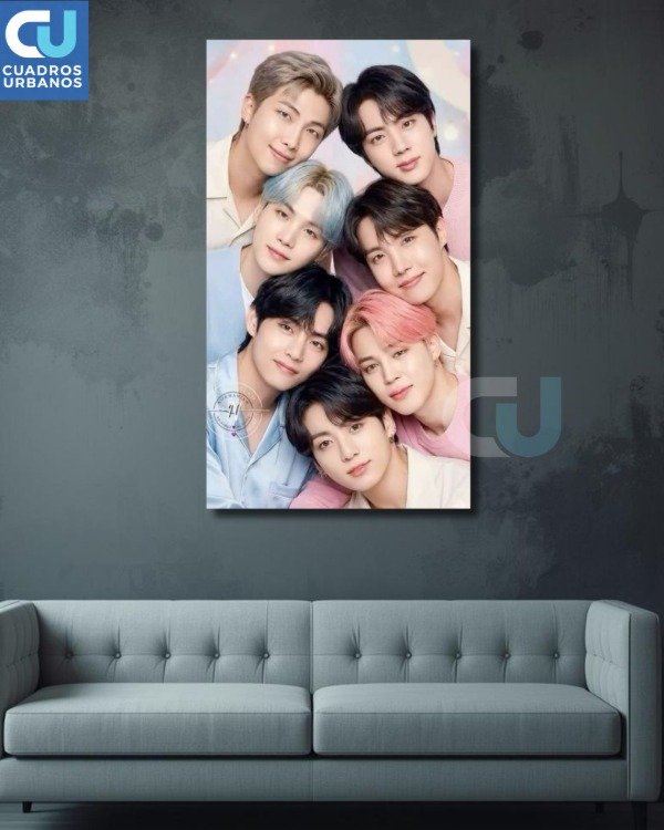 Producto - BTS 13