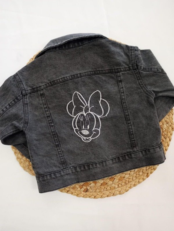 Producto - CAMPERA MINNIE