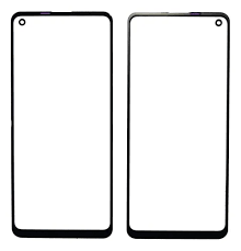 Producto - GLASS A21S